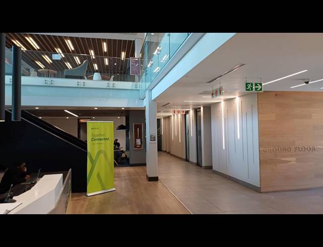 BUSINESS PROPERTY TO RENT IN DORINGKLOOF